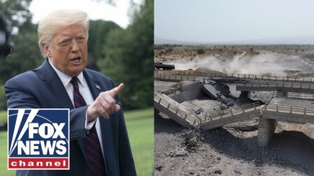 ‘A LOT at stake’: US UNLEASHES on Iran after soldiers killed ‘A LOT at stake’: US UNLEASHES on Iran after soldiers killed