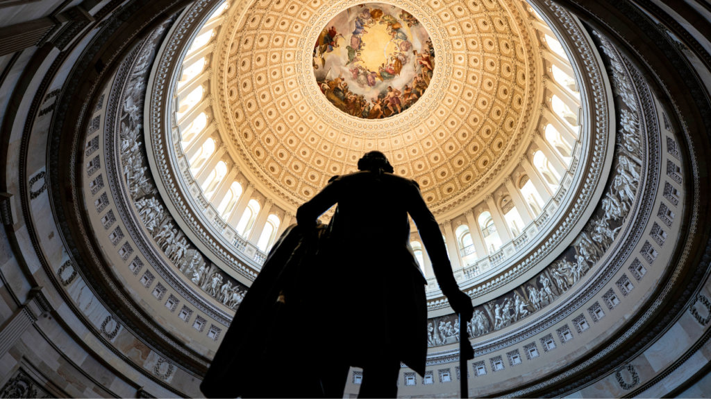 The battle for Congress gets a Wall Street-style scoreboard powered by real-money bets The battle for Congress gets a Wall Street-style scoreboard powered by real-money bets