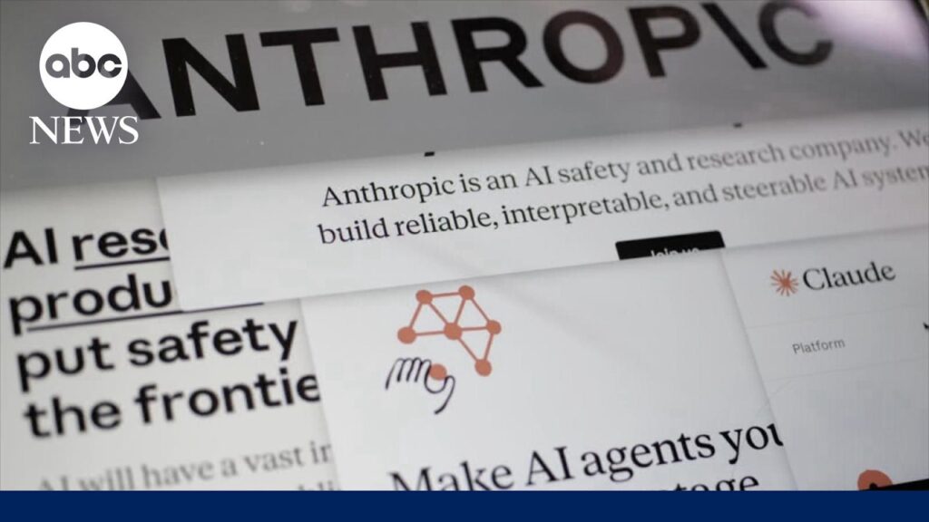 Is AI safe in schools? Anthropic’s ‘Claude for Teachers’ shakes up the classroom
