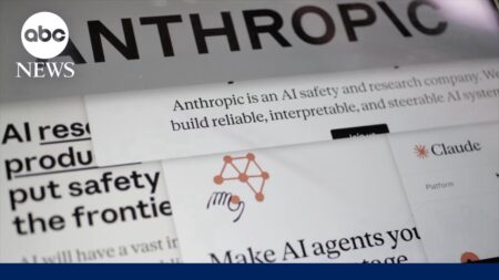 Is AI safe in schools? Anthropic’s ‘Claude for Teachers’ shakes up the classroom Is AI safe in schools? Anthropic’s ‘Claude for Teachers’ shakes up the classroom