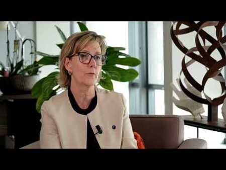 Banking fragmentation main issue ‘holding EU competitiveness back’, commissioner says