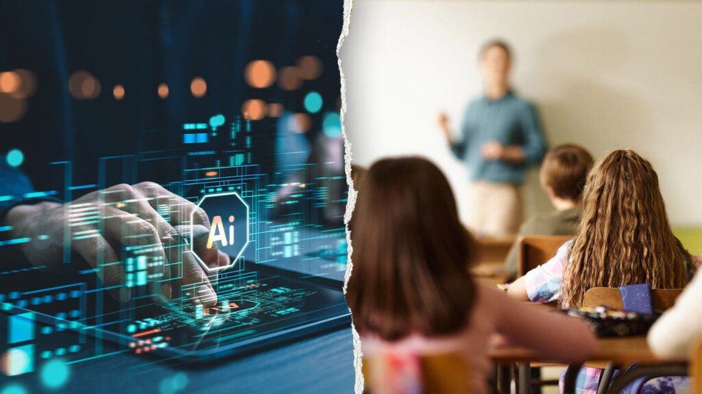 New report uncovers education groups’ DEI push to shape how artificial intelligence is used in classrooms