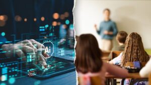 New report uncovers education groups’ DEI push to shape how artificial intelligence is used in classrooms New report uncovers education groups’ DEI push to shape how artificial intelligence is used in classrooms