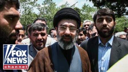 Ayatollah issues warning as US OBLITERATES Iranian assets