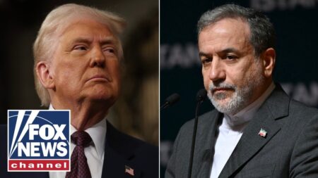 Iran DEFIANT as US military HAMMERS military assets