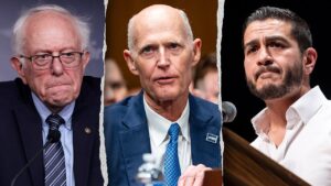 Republicans sound alarm over far-left group’s push to transform America into ‘Cuban dictatorship’