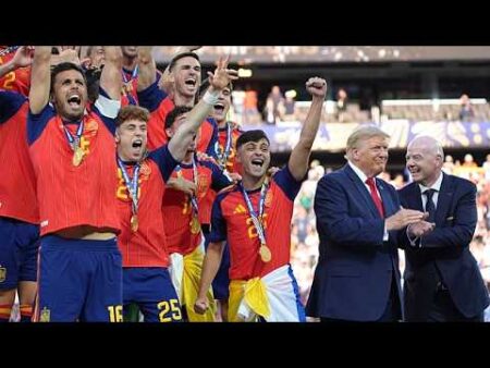 After the whistle: AI videos, false quotes and the World Cup’s biggest viral fakes