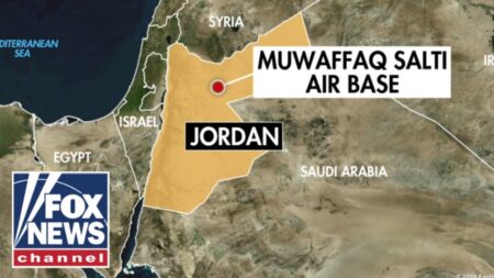BREAKING: US military confirms another US troop killed in Iranian missile attack BREAKING: US military confirms another US troop killed in Iranian missile attack