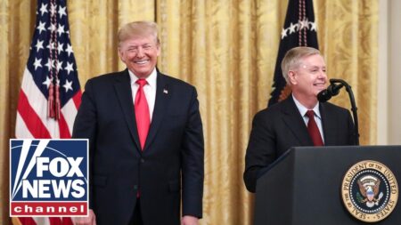 Ted Cruz: THIS was Trump’s closest friend in Congress