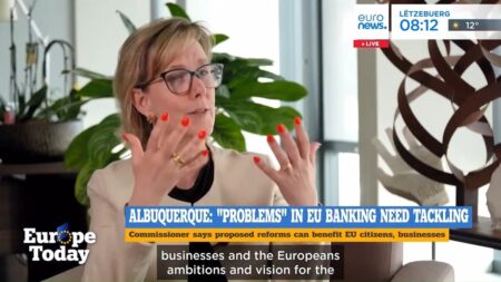 Albuquerque: “Looking at EU member states in isolation very costly.”