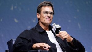 Tom Brady’s potential WWE storyline with Logan Paul receives support from fellow NFL legend