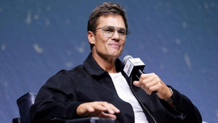 Tom Brady’s potential WWE storyline with Logan Paul receives support from fellow NFL legend