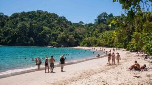 Vacation hot spot faces new CDC travel warning as outbreak cases continue climbing
