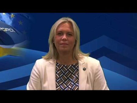 Terrorism is a ‘persistent’ threat, says Europol Terrorism is a ‘persistent’ threat, says Europol