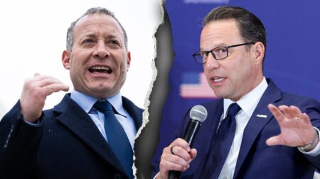 Far-left ‘Squad’ Dems mix up Jewish colleagues in botched attack — then get burned by their own votes