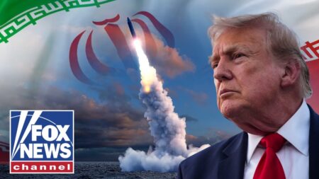 THE NEXT MOVE: Trump weighs next phase after 10 nights of strikes