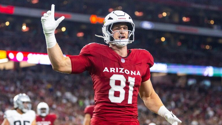 Cardinals tight end Travis Vokolek retires at age 28 after suffering severe neck injury during 2025 season Cardinals tight end Travis Vokolek retires at age 28 after suffering severe neck injury during 2025 season