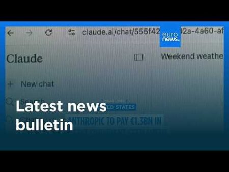 Latest news bulletin | July 21st, 2026 – Evening