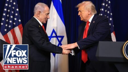 From Israel’s perspective, this is a ‘really bad’ idea for the US: Former Israeli ambassador to US