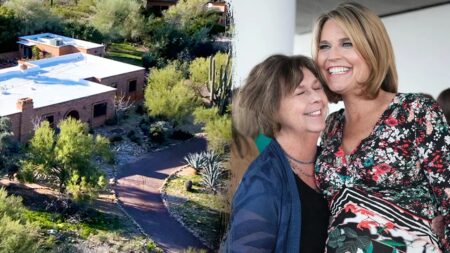New details from Nancy Guthrie ransom demand revealed, ‘Her life is in your hands’: report