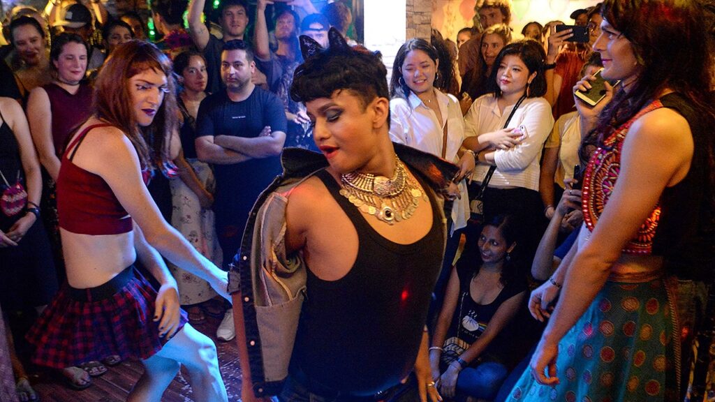AP post on USAID cuts backfires as critics question taxpayer-funded Nepal transgender jobs AP post on USAID cuts backfires as critics question taxpayer-funded Nepal transgender jobs