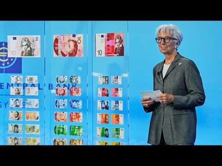 Opera icons or birds? Europeans invited to pick new euro banknotes