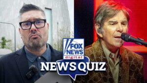 Fox News Digital’s News Quiz: July 24, 2026 Fox News Digital’s News Quiz: July 24, 2026