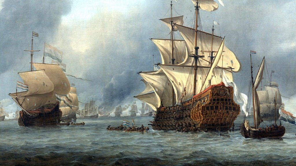 Mystery of gold coin shipwreck finally unmasked after 30 years: ‘Fantastic conclusion’