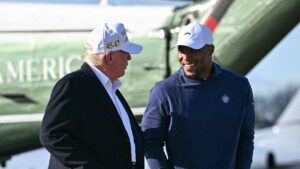 Saquon Barkley ‘can understand’ backlash for his Trump hangout, ‘glad’ Giants stars worked out differences Saquon Barkley ‘can understand’ backlash for his Trump hangout, ‘glad’ Giants stars worked out differences