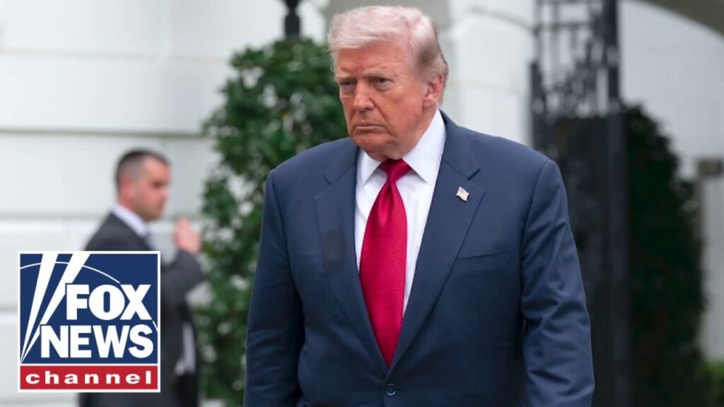 DEVELOPING: Trump warns of MAJOR ESCALATION after 13th night of Iran strikes