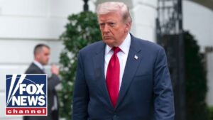 DEVELOPING: Trump warns of MAJOR ESCALATION after 13th night of Iran strikes DEVELOPING: Trump warns of MAJOR ESCALATION after 13th night of Iran strikes