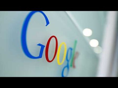 Brussels slaps €890 million fine on Google despite looming new US tariffs