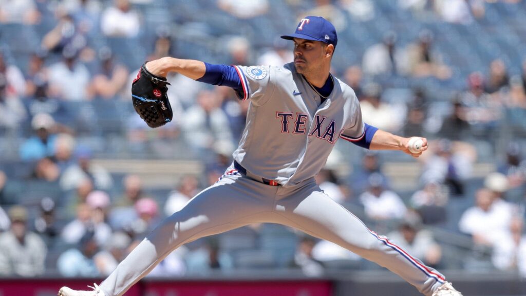 Texas Rangers favored over Seattle Mariners as Bryce Miller’s road struggles continue in AL West Texas Rangers favored over Seattle Mariners as Bryce Miller’s road struggles continue in AL West