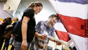Trump allies notch redistricting win as judges find no ‘smoking gun’ to scrap red state map Trump allies notch redistricting win as judges find no ‘smoking gun’ to scrap red state map