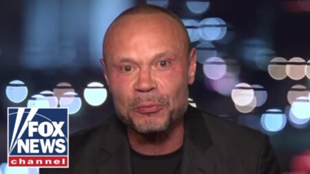 Dan Bongino: He is an IMBECILE Dan Bongino: He is an IMBECILE