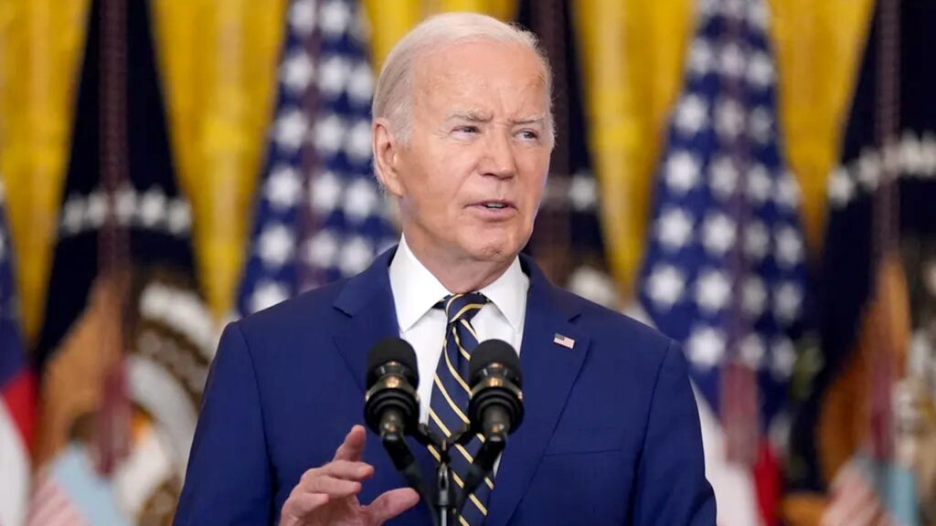 Bombshell memo shows Biden planned to leave Trump with even more massive immigration crisis Bombshell memo shows Biden planned to leave Trump with even more massive immigration crisis