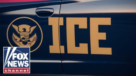 Blue state governor RIPPED for anti-ICE policy after toddler’s killing