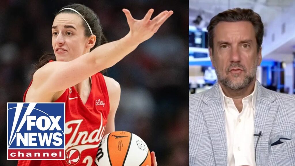 Clay Travis: Caitlin Clark is more valuable than the entire WNBA