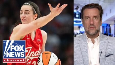 Clay Travis: Caitlin Clark is more valuable than the entire WNBA