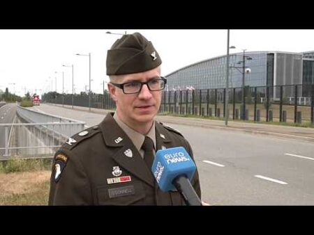 “NATO will defend Bulgaria against any action by Iran,” official warns
