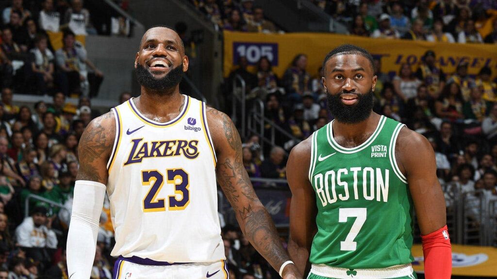 Philadelphia athletes, including new teammates, react to LeBron James joining 76ers: ‘Welcome to the city’ Philadelphia athletes, including new teammates, react to LeBron James joining 76ers: ‘Welcome to the city’