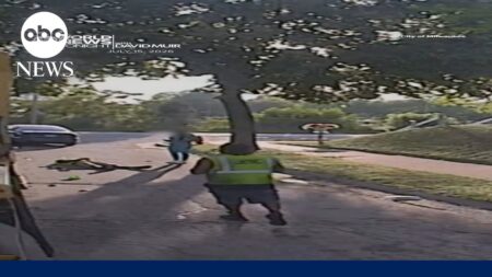 Milwaukee garbage truck explosion injures worker