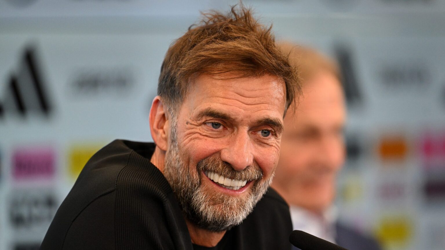 Jürgen Klopp Begins Germany Coach Role With Early Warning He Could Resign Jürgen Klopp Begins Germany Coach Role With Early Warning He Could Resign