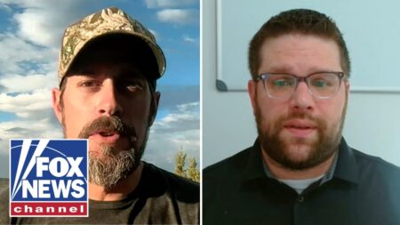 ‘MIND-BLOWING’: 2 men say North Dakota hospital SWITCHED them at birth