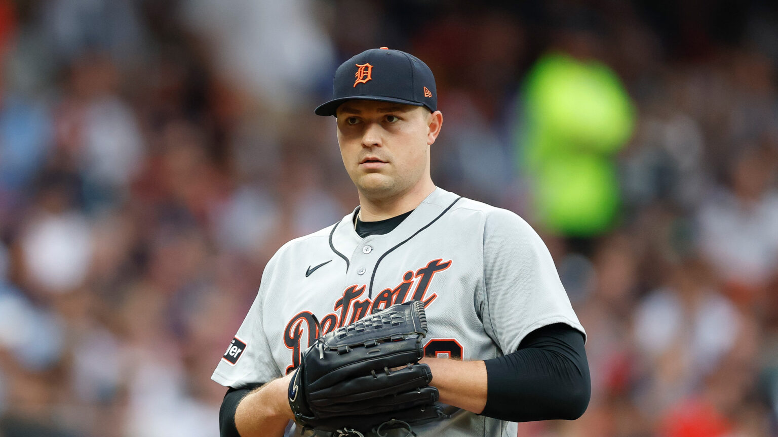 Tigers Face Deadline Dilemma As Ace Tarik Skubal Expresses Strong Desire To Stay Tigers Face Deadline Dilemma As Ace Tarik Skubal Expresses Strong Desire To Stay