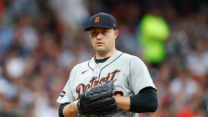 Tigers Face Deadline Dilemma As Ace Tarik Skubal Expresses Strong Desire To Stay Tigers Face Deadline Dilemma As Ace Tarik Skubal Expresses Strong Desire To Stay
