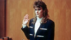 Pamela Smart claims jurors were misled in case over teen lover’s killing of husband, argues for new trial