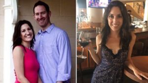 What happened to Michelle Hadley? 5 things to know about ‘A Toxic Love Story’ case What happened to Michelle Hadley? 5 things to know about ‘A Toxic Love Story’ case