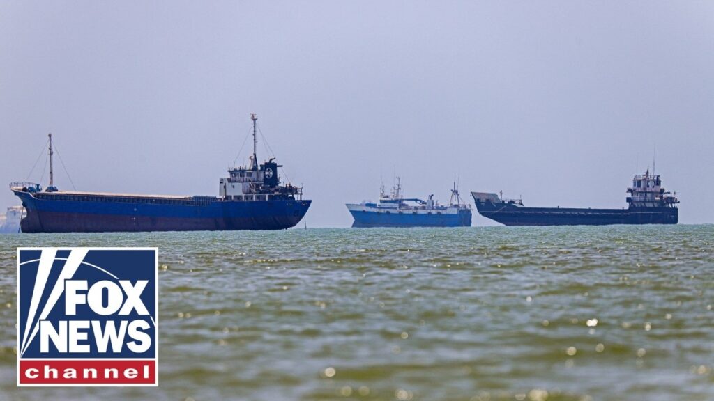Houthis claim strikes on two oil tankers