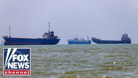 Houthis claim strikes on two oil tankers